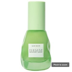 GLOW Recipe brand new in box!  30ml 1 fl.oz